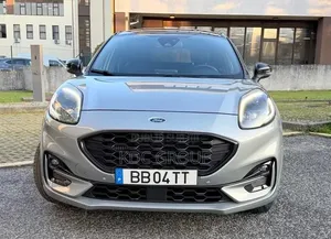 Ford Puma 2023 Gris