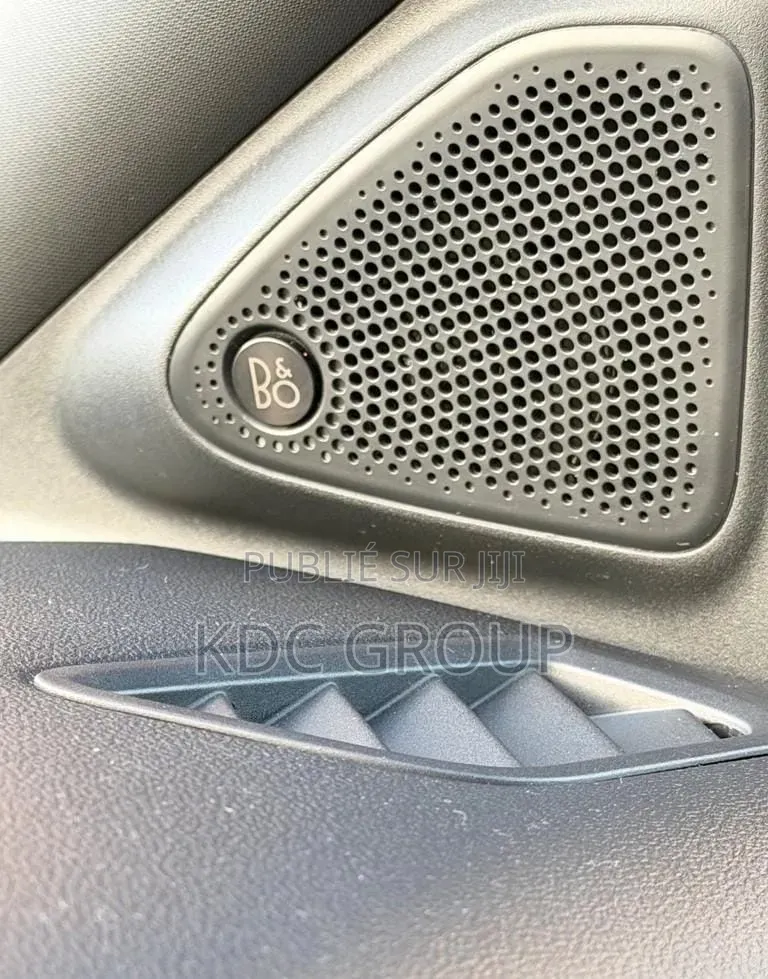 Ford Puma 2023 Gris