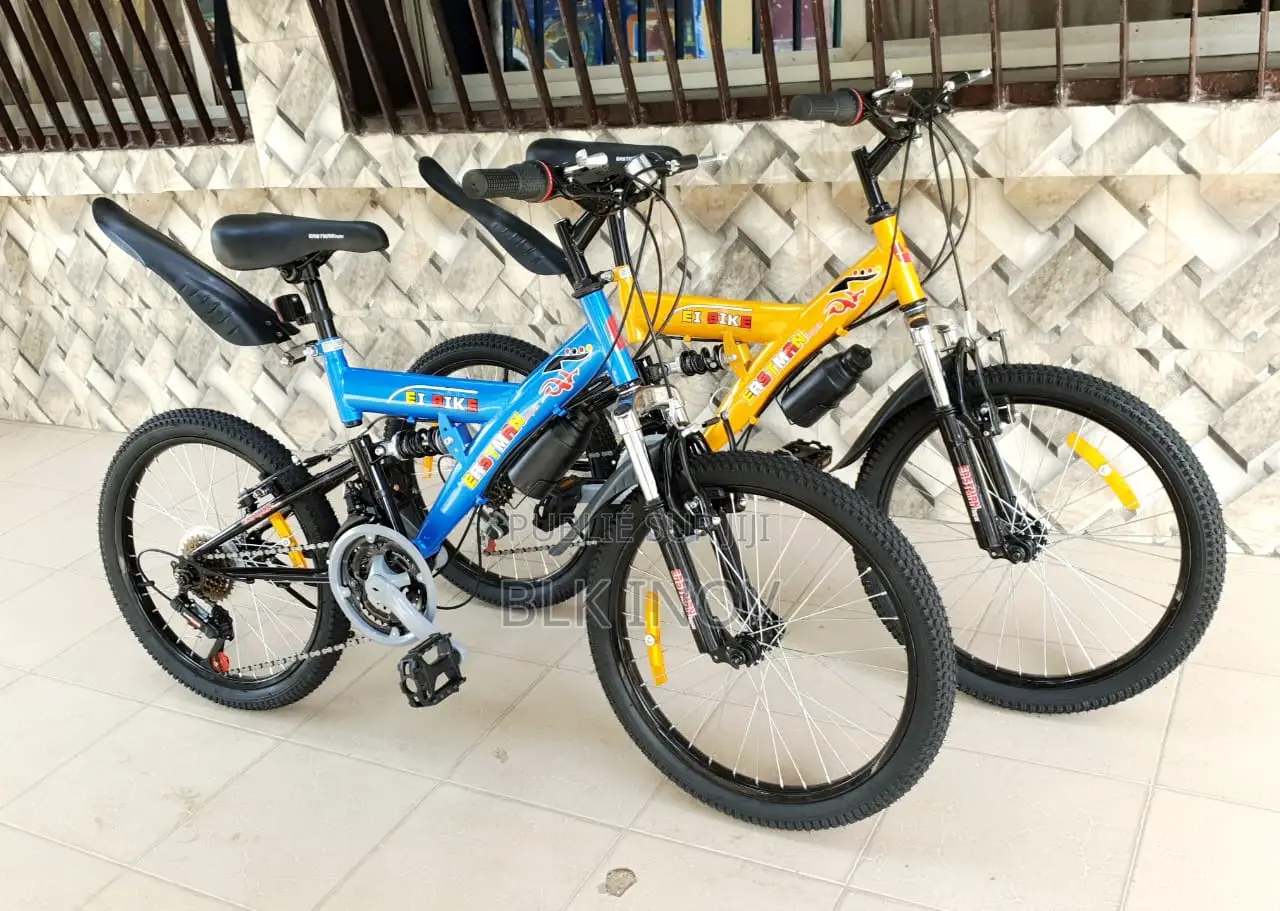 Bicyclette Enfant