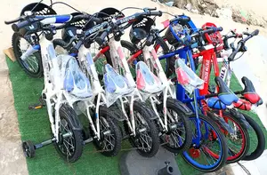Bicyclette Enfant