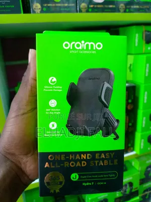 Oraimo Hydra 7