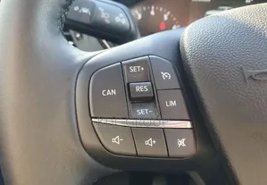 Ford Focus 2023 Argenté