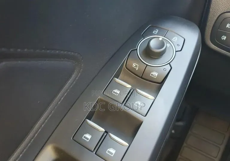 Ford Focus 2023 Argenté