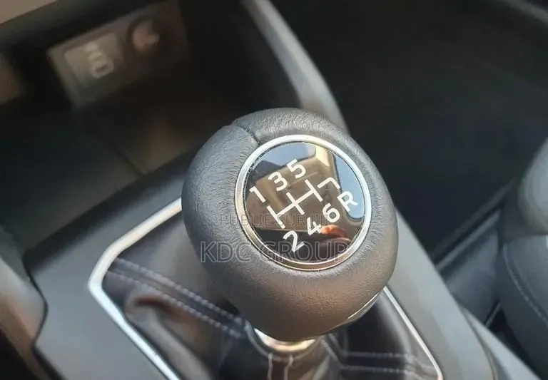 Ford Focus 2023 Argenté