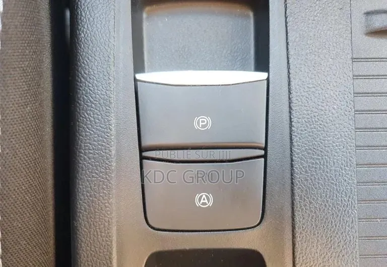 Ford Focus 2023 Argenté