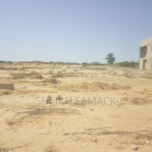 Terrain a Vendre a Gorom 1