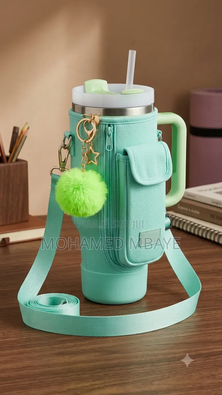 Gourde De Type Stanley
