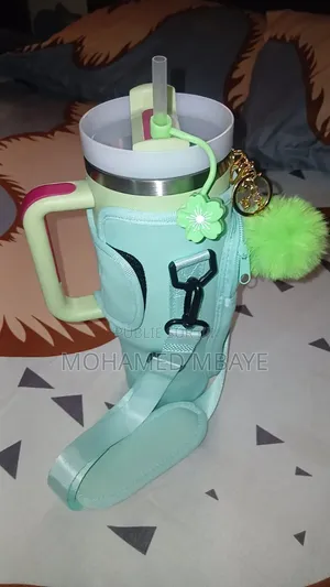 Gourde De Type Stanley