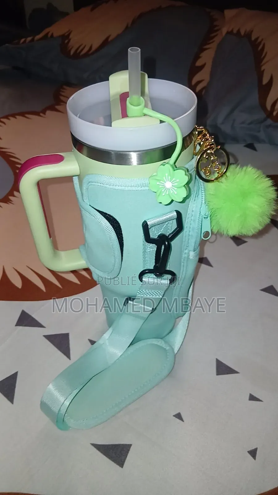 Gourde De Type Stanley