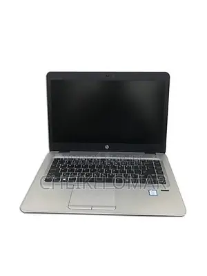 Nouveau HP EliteBook 840 G6 16GB Intel Core i5 SSD 512GB