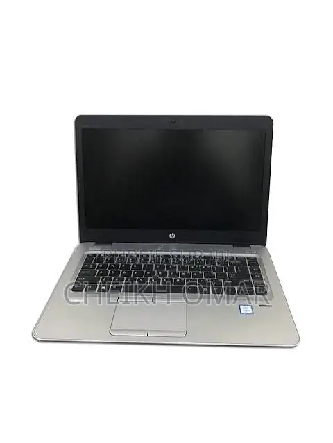 Nouveau HP EliteBook 840 G6 16GB Intel Core i5 SSD 512GB