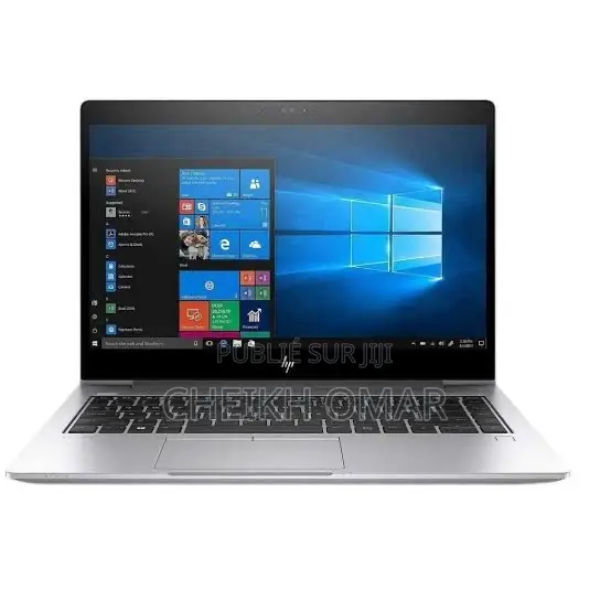 Nouveau HP EliteBook 840 G6 16GB Intel Core i5 SSD 512GB