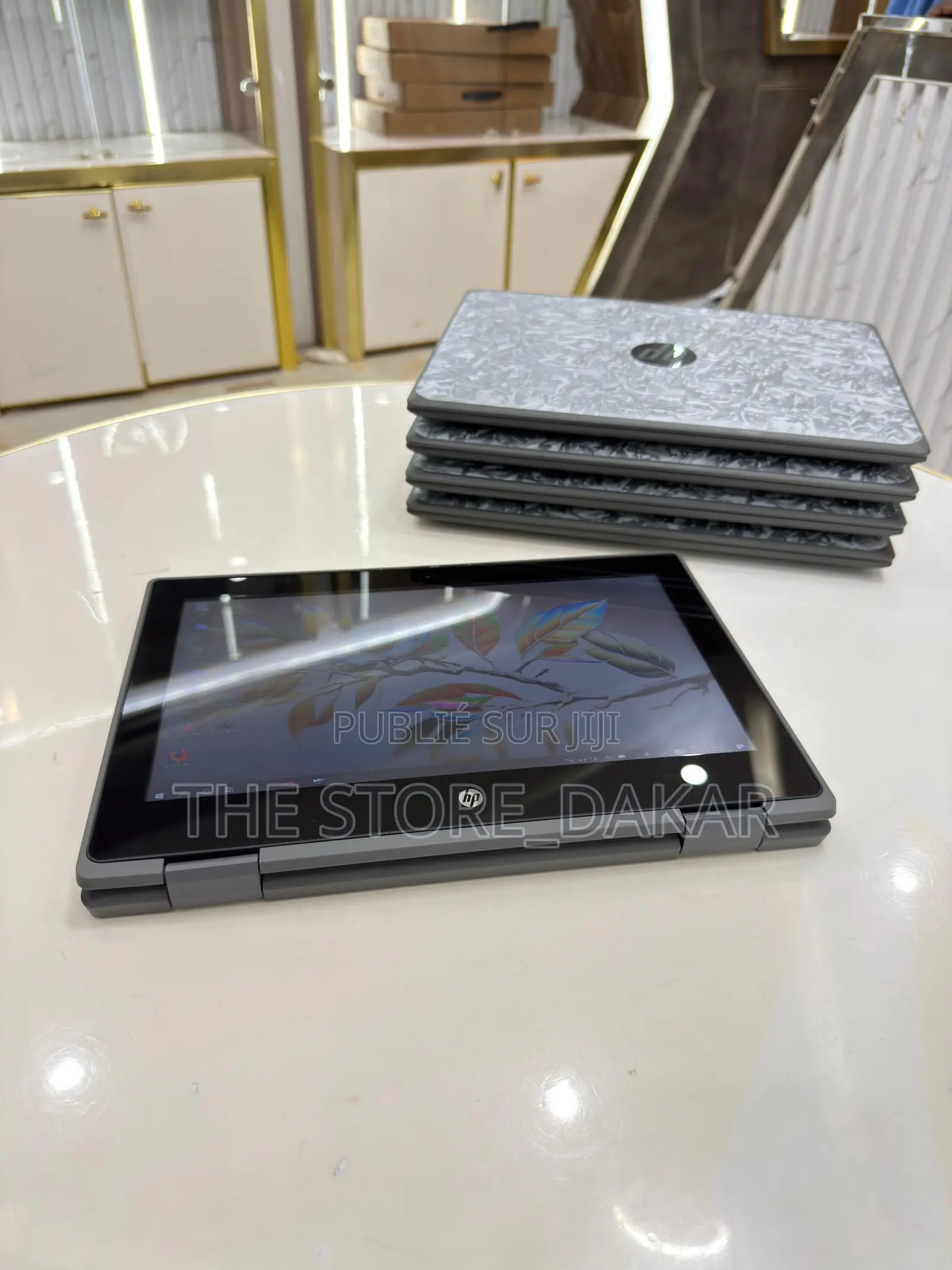 Nouveau HP ProBook x360 11 G6 EE 8GB Intel Core i3 SSD 128GB