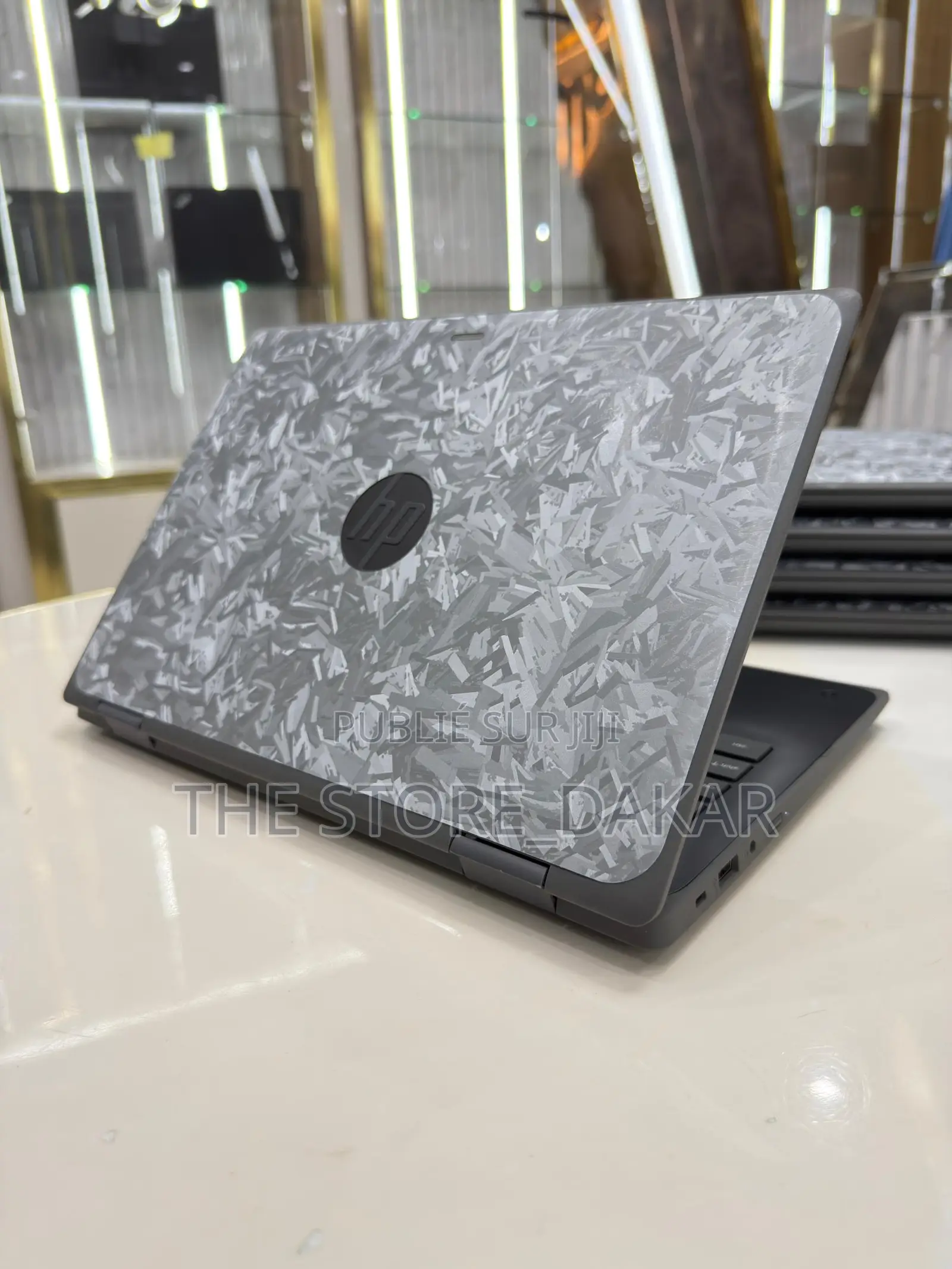 Nouveau HP ProBook x360 11 G6 EE 8GB Intel Core i3 SSD 128GB