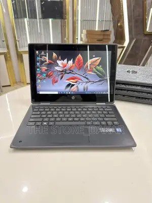 Nouveau HP ProBook x360 11 G6 EE 8GB Intel Core i3 SSD 128GB