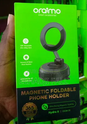 Oraimo Hydra 6