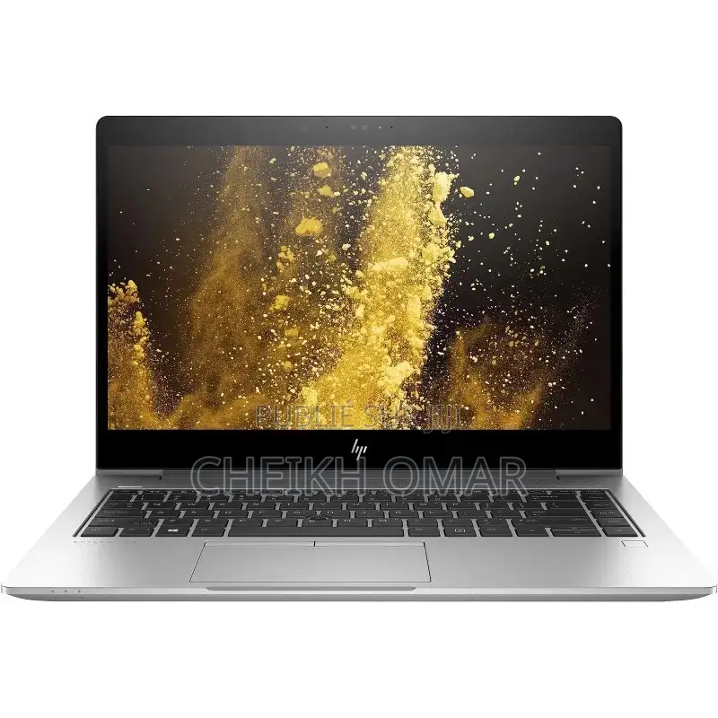 Nouveau HP EliteBook 840 G6 16GB Intel Core i5 SSD 512GB
