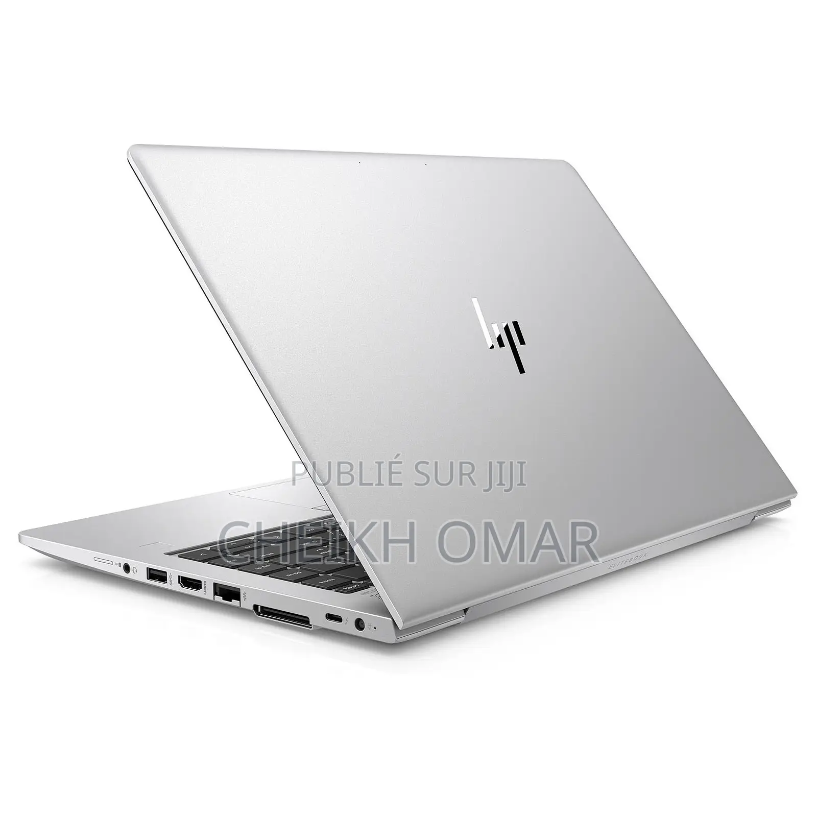 Nouveau HP EliteBook 840 G6 16GB Intel Core i5 SSD 512GB