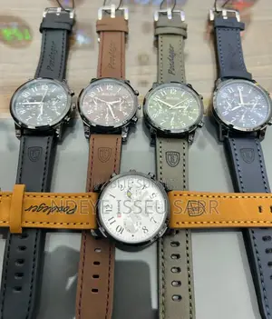 Univers Des Montres