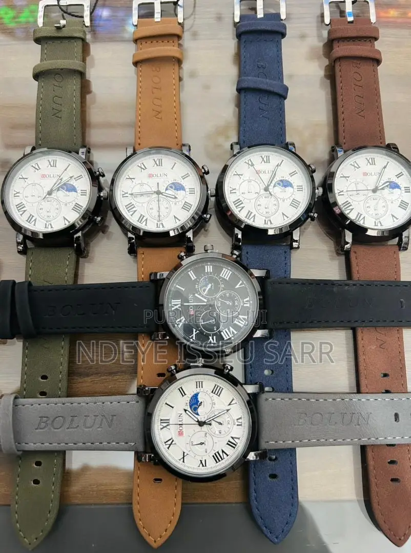 Univers Des Montres