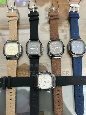 Univers Des Montres
