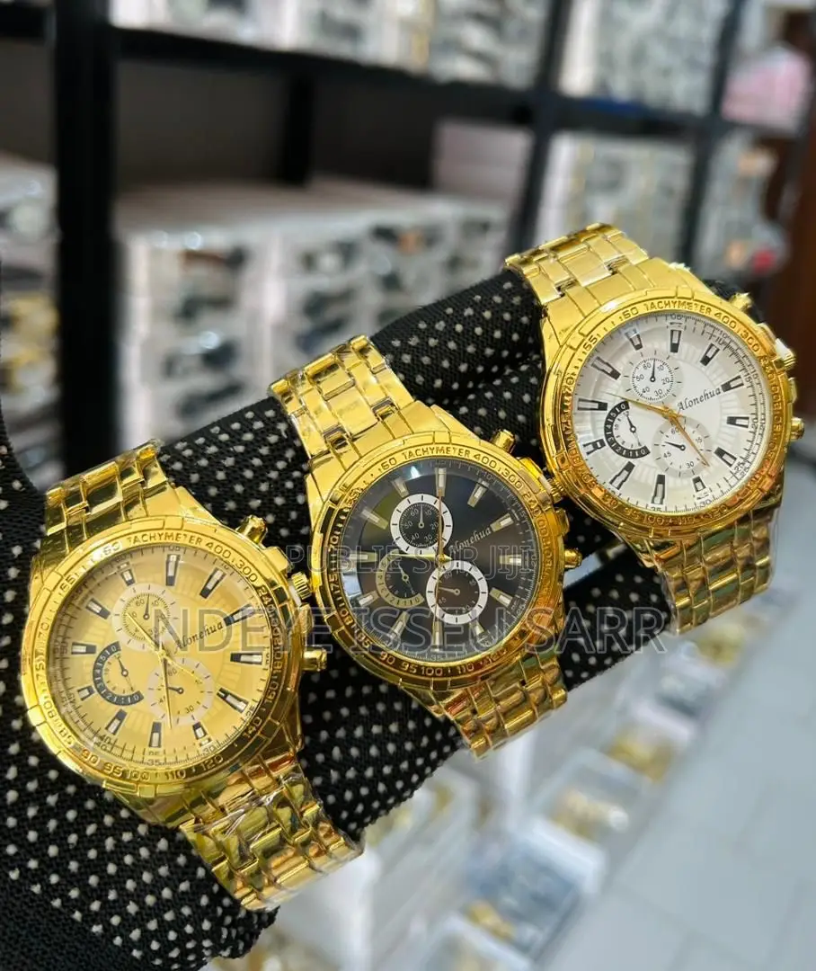 Univers Des Montres