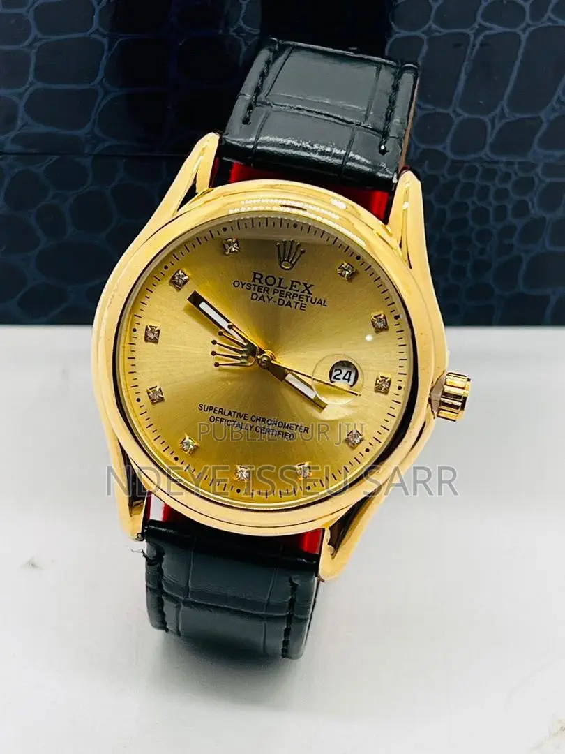 Univers Des Montres