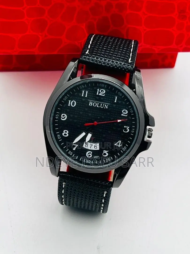 Univers Des Montres