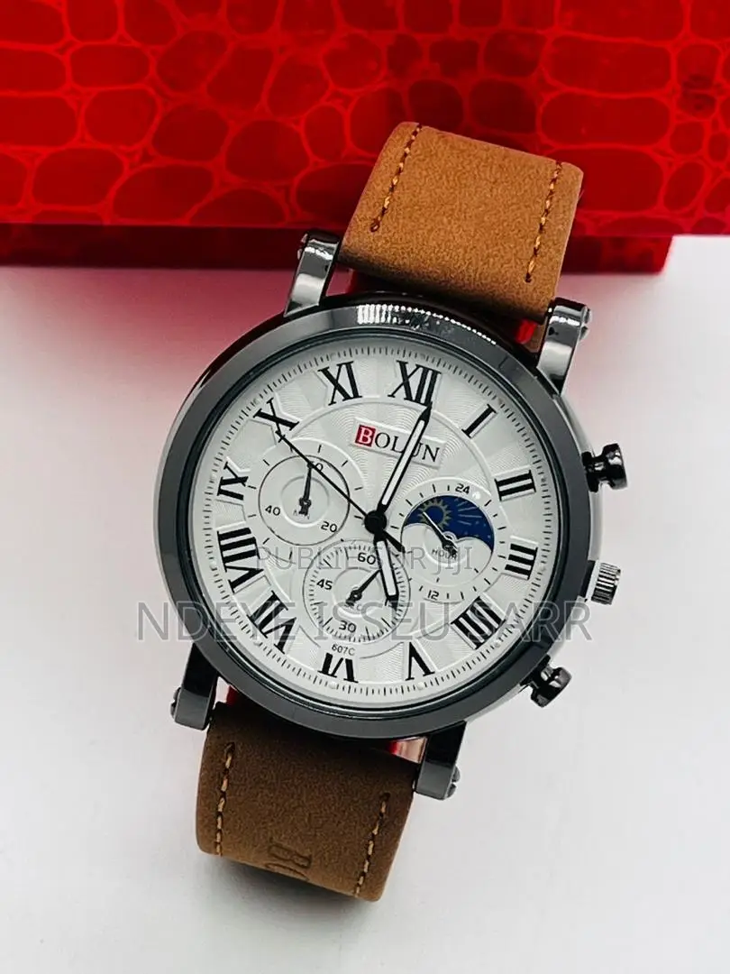 Univers Des Montres