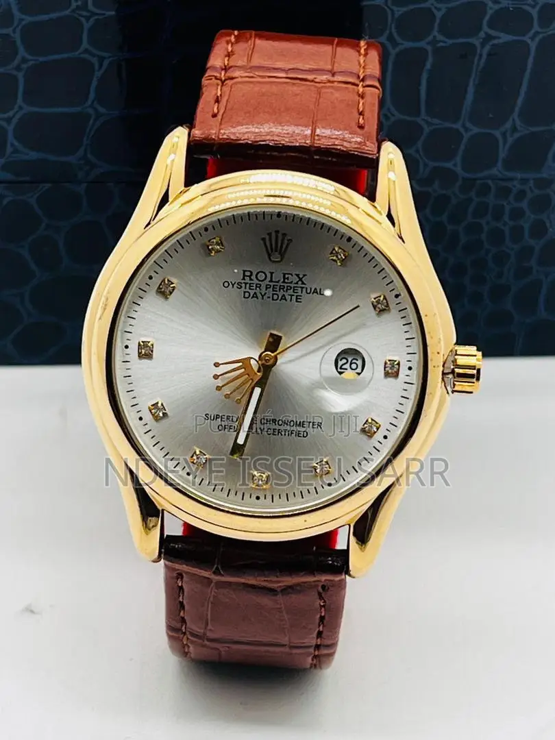 Univers Des Montres