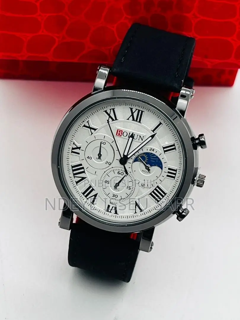 Univers Des Montres