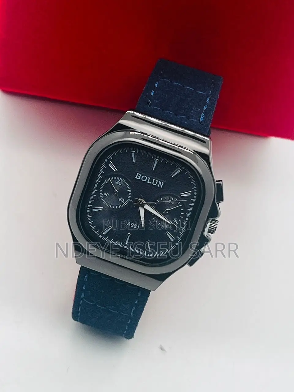 Univers Des Montres
