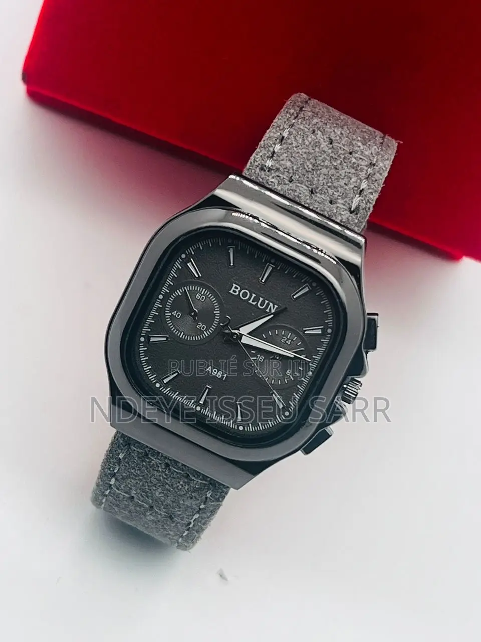 Univers Des Montres