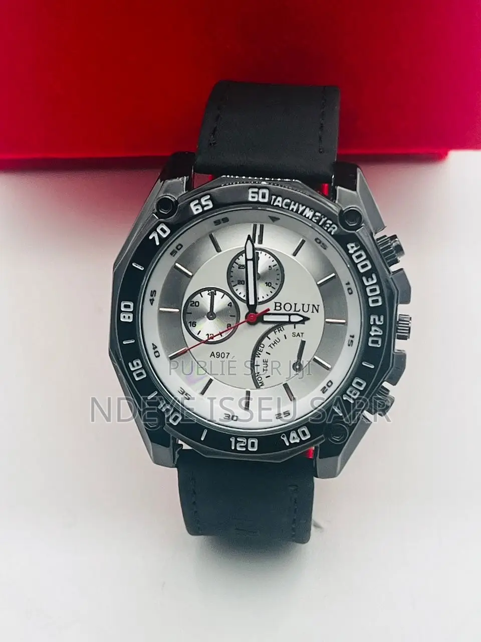 Univers Des Montres