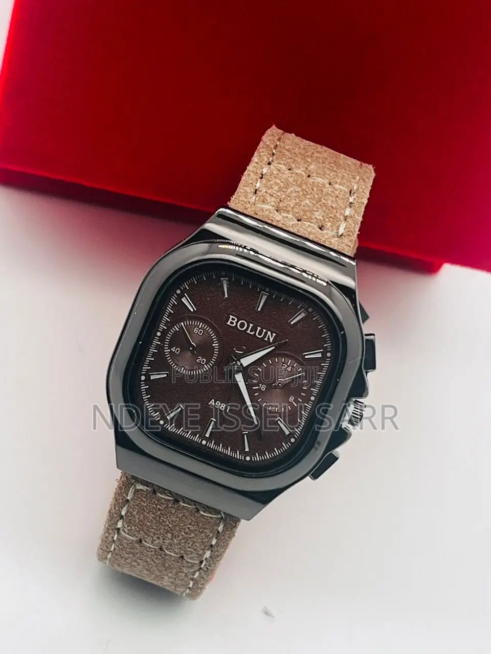Univers Des Montres