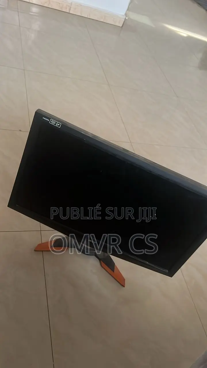 Écran 120hz