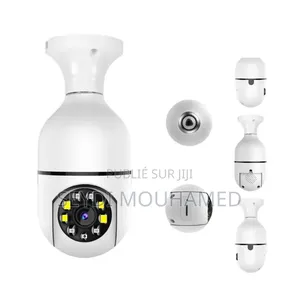 Camera De Surveillance