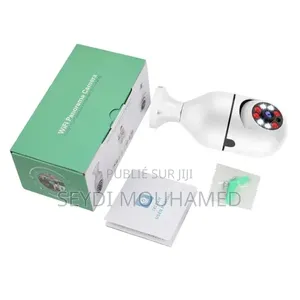 Camera De Surveillance