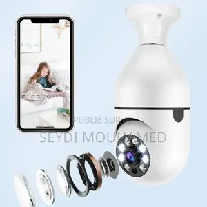 Camera De Surveillance
