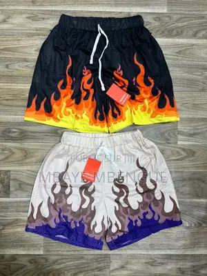 Short Original