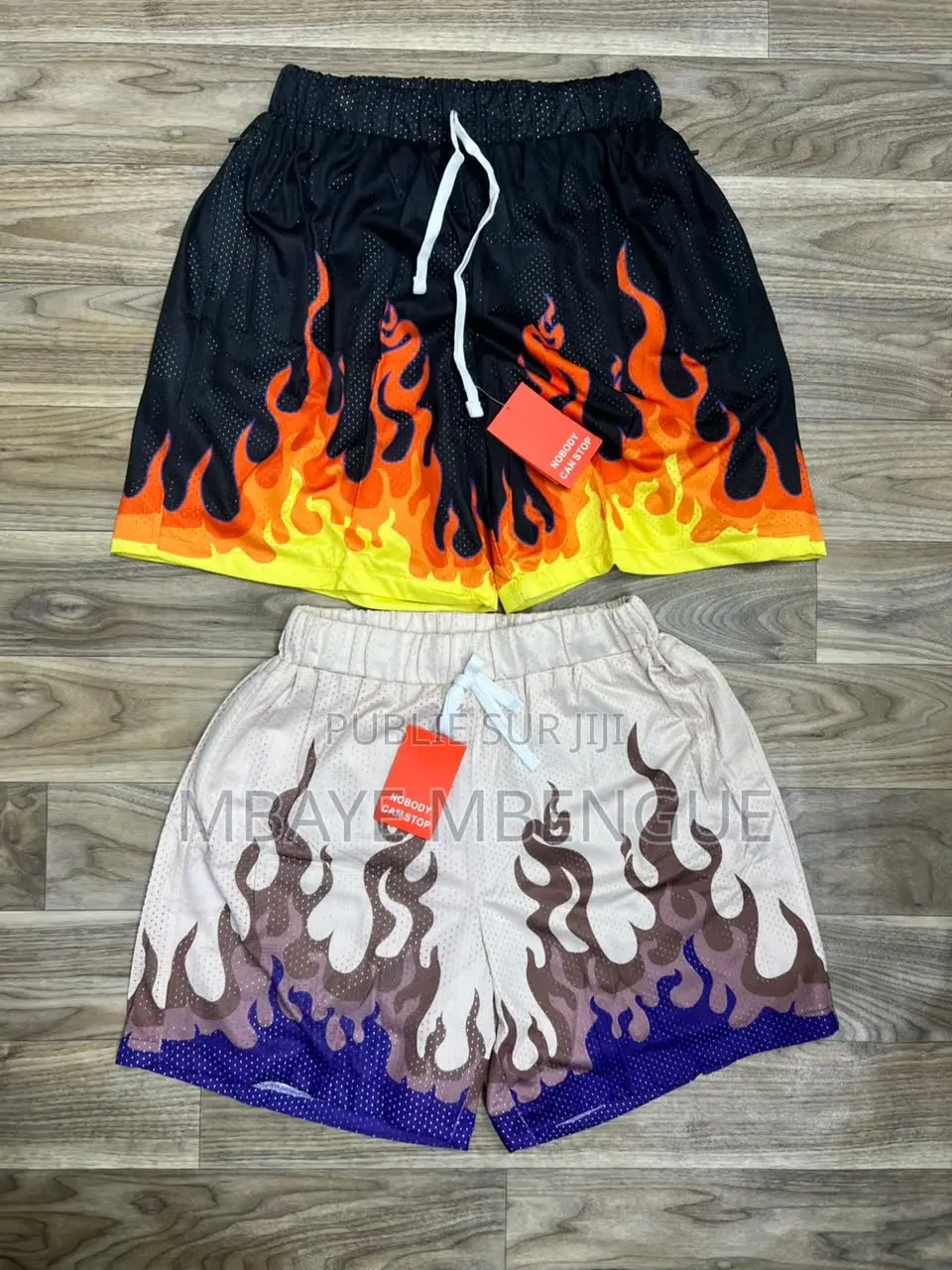 Short Original