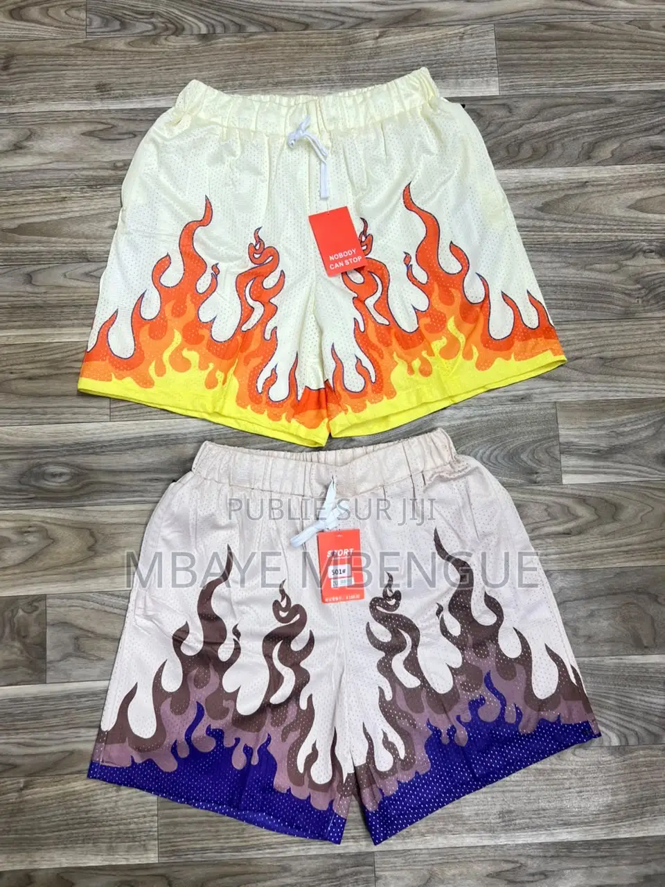 Short Original