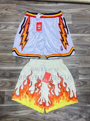 Short Original