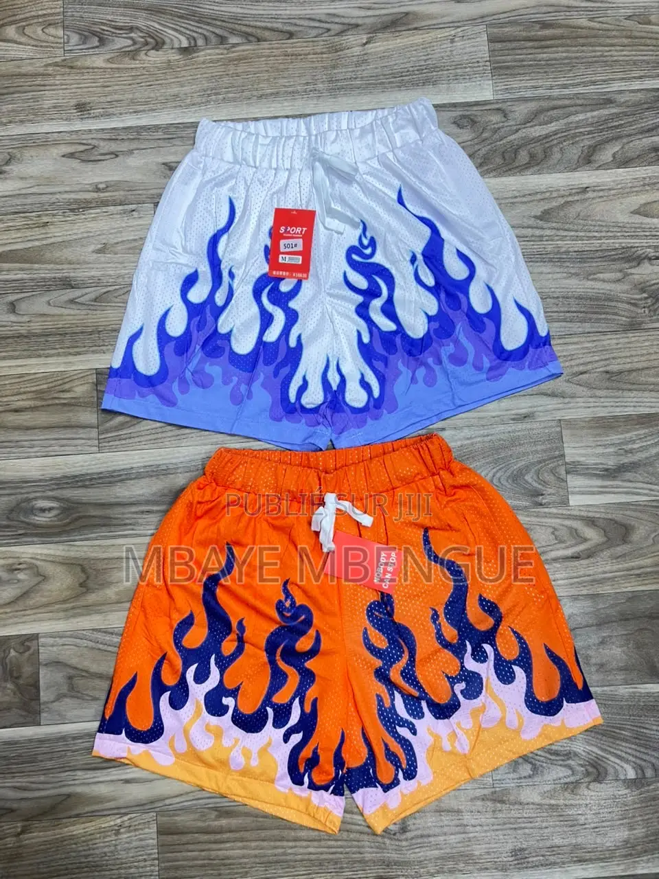 Short Original