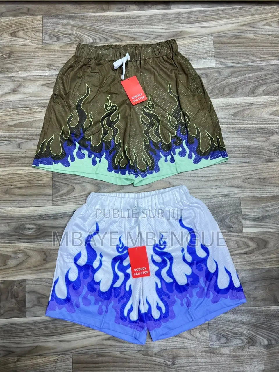Short Original