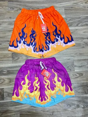 Short Original