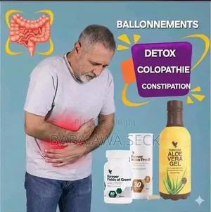 Compléments Ailmentaires