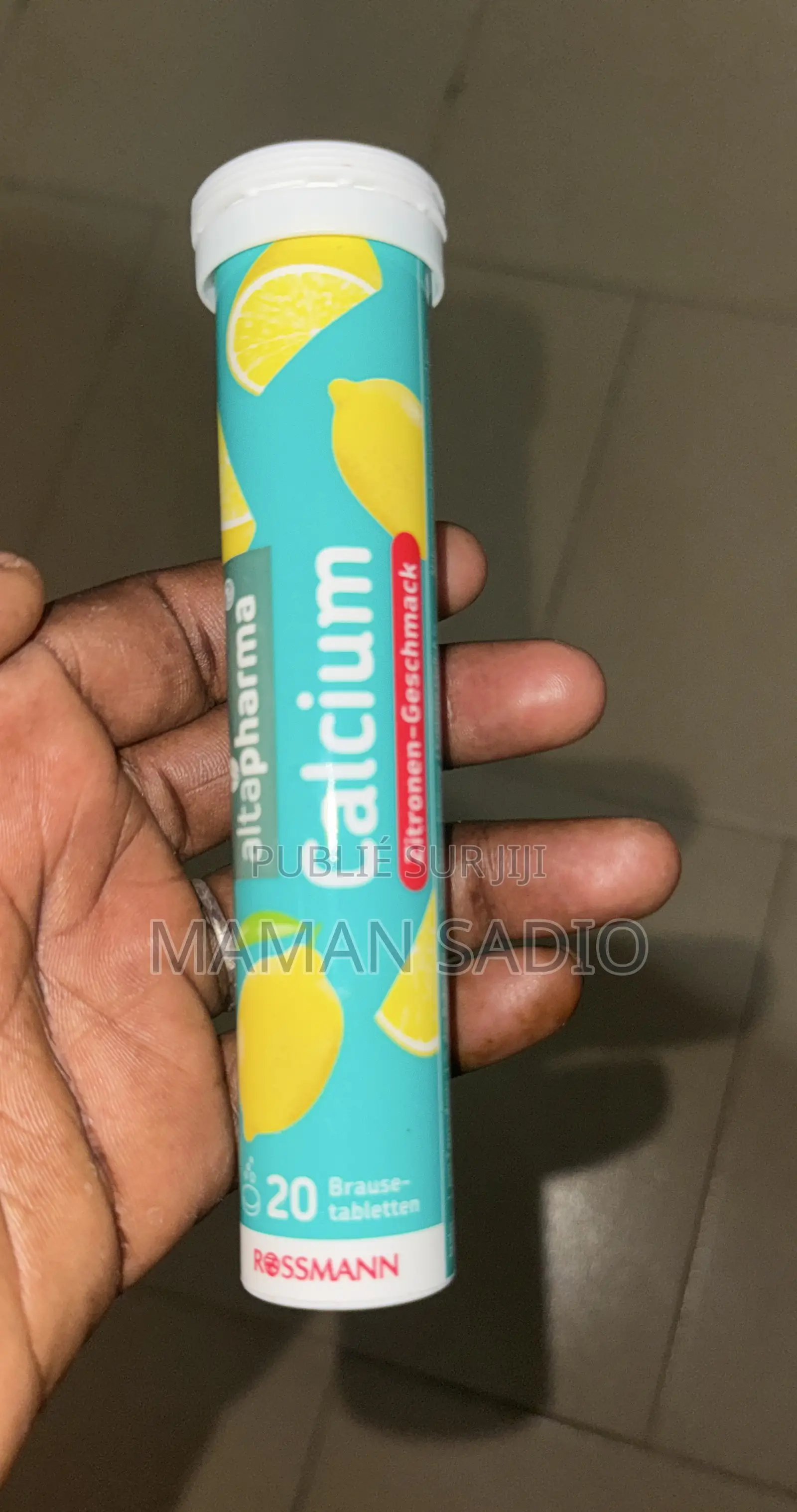 Vitamine C