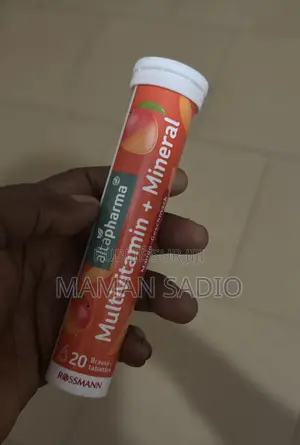 Vitamine C