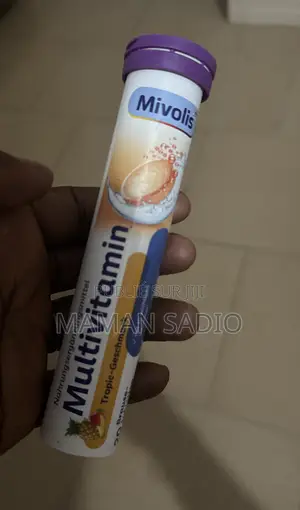 Vitamine C
